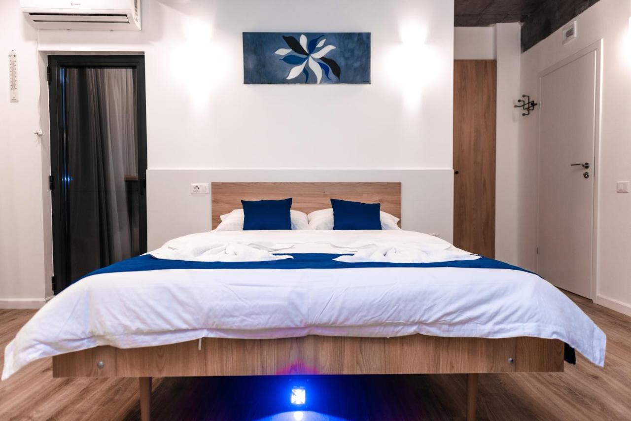 Puzzle Apartaments&Studios Craiova Luaran gambar
