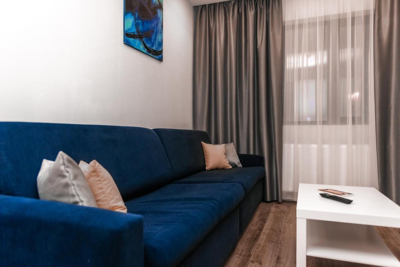 Puzzle Apartaments&Studios Craiova Luaran gambar