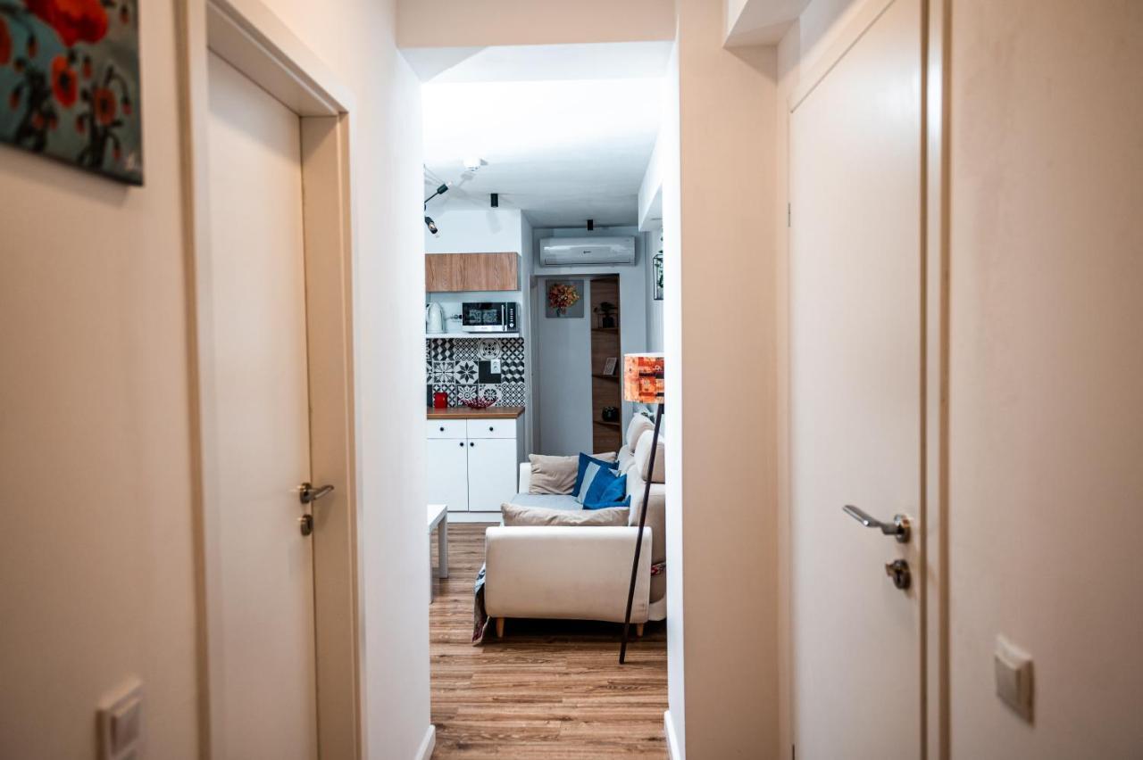 Puzzle Apartaments&Studios Craiova Luaran gambar
